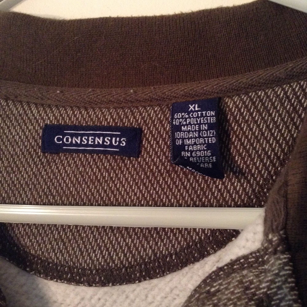 Consensus - Picture 2 of 3